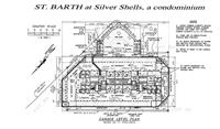 Garage Level Plan, St. Barth